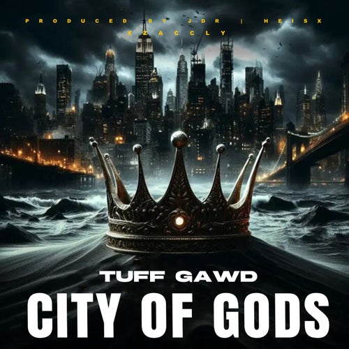 City of Gods