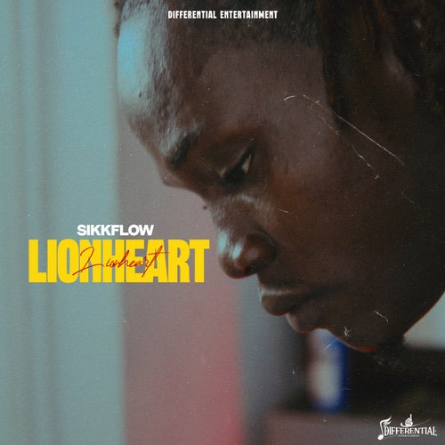 Lion Heart