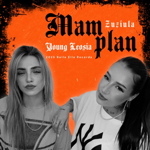 Mam plan