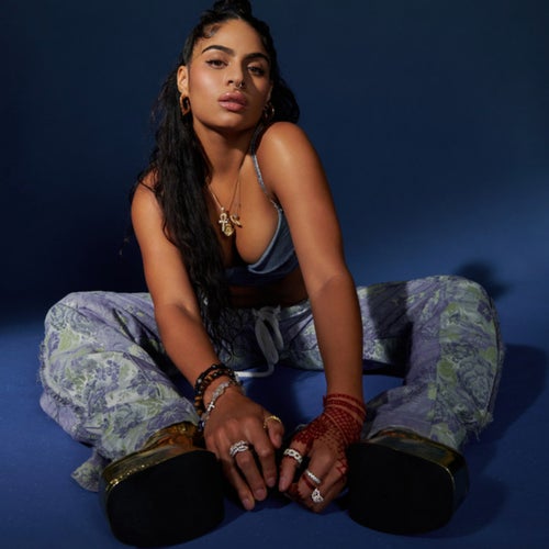Jessie Reyez Profile