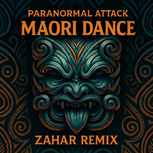 Maori Dance (Zahar Remix)