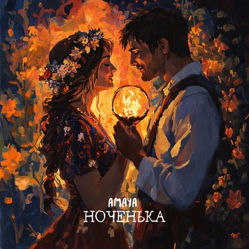 Ноченька