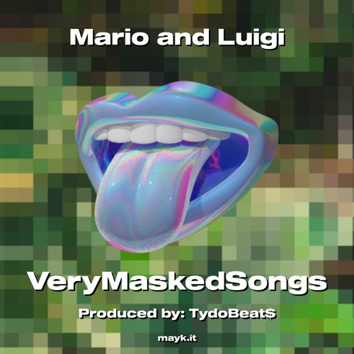 Mario and Luigi