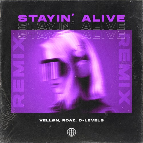 Stayin' Alive