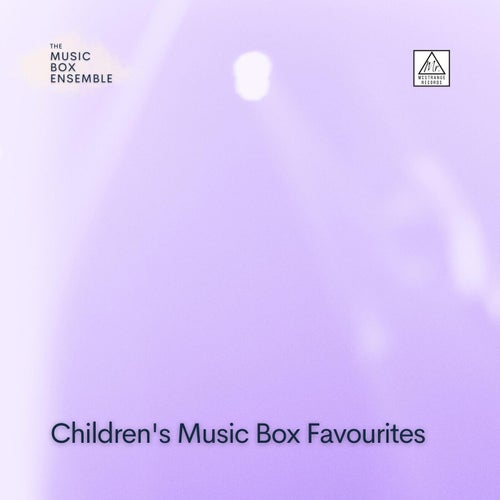 Children's Music Box Favourites