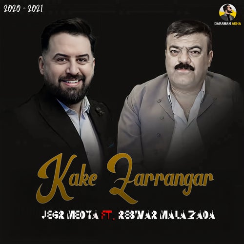 Kake Zarrangar