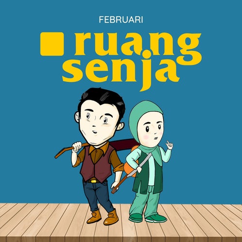 Februari