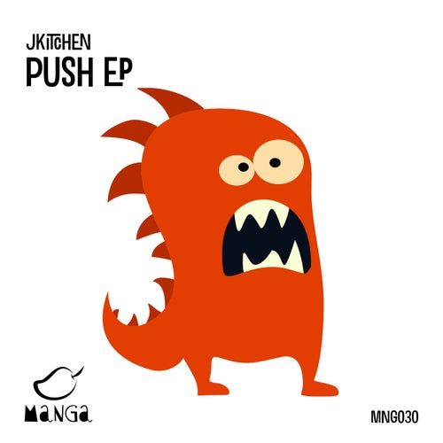 Push EP