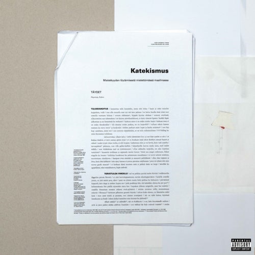 KATEKISMUS