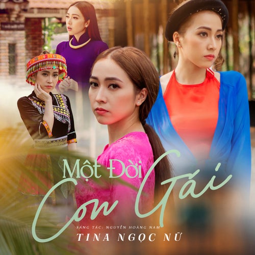 Một Đời Con Gái