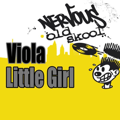 Little Girl - Original Mixes