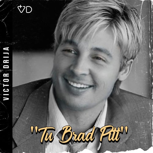 Tu Brad Pitt