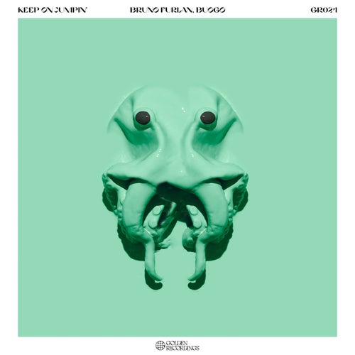 Keep On Jumpin' (Extended Mix)