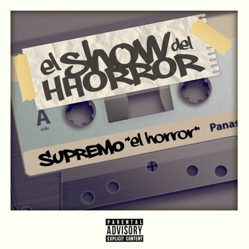 El Terror de los Chamacos  (feat. Moreno Favela & DJ Sonricks)