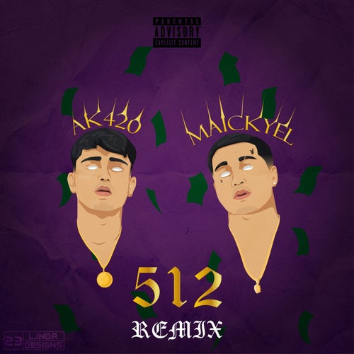512 (Remix)