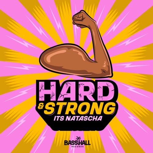 Hard & Strong