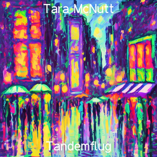 Tandemflug