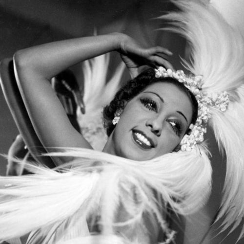 Josephine Baker Profile