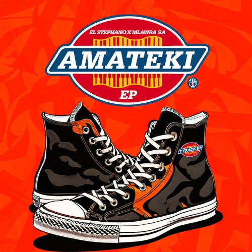 Amateki (feat. Warren Justin)