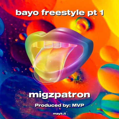 bayo freestyle pt 1