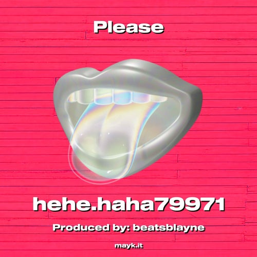 Please
