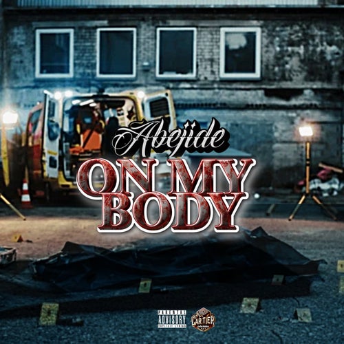On My Body