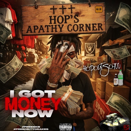 I GOT MONEY NA