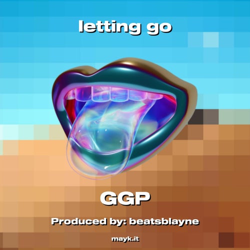 letting go