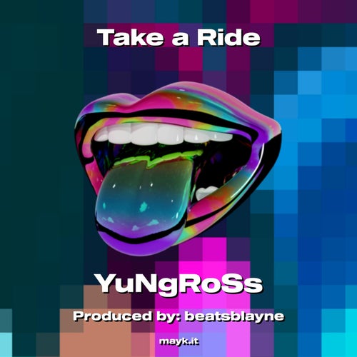 Take a Ride