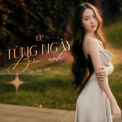 Từng Ngày Bên Anh