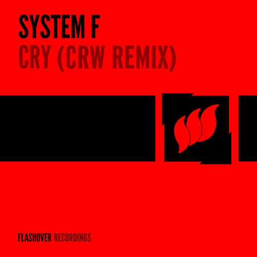 Cry (CRW Remix)