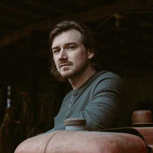 Morgan Wallen Profile