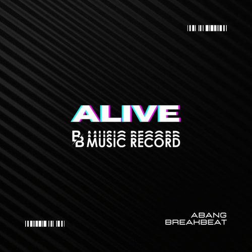 DJ ALIVE BREAKBEAT X JDM MENGKANE