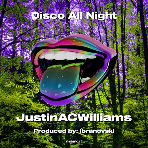 Disco All Night