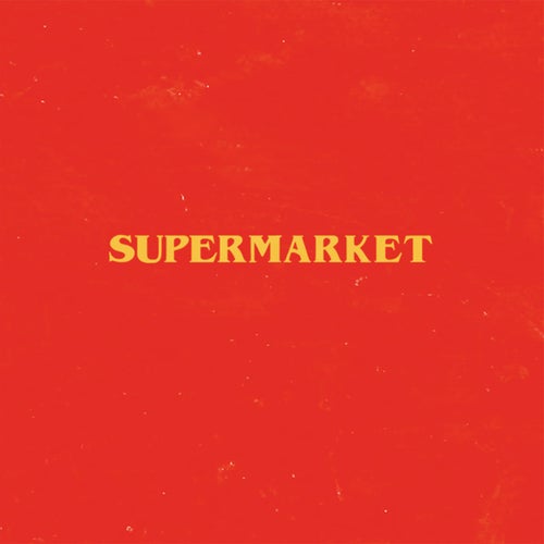 Supermarket (Soundtrack) (Soundtrack)