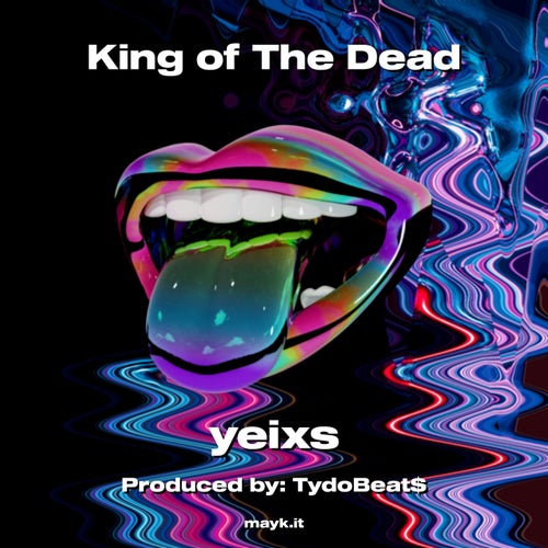 King of The Dead