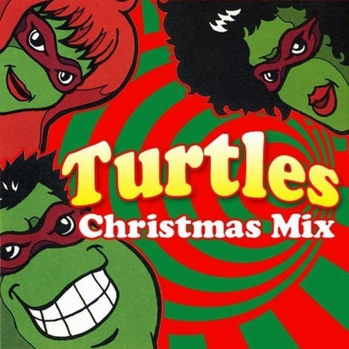 Christmas Mix