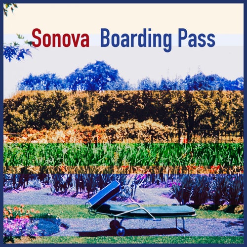 Boarding pass