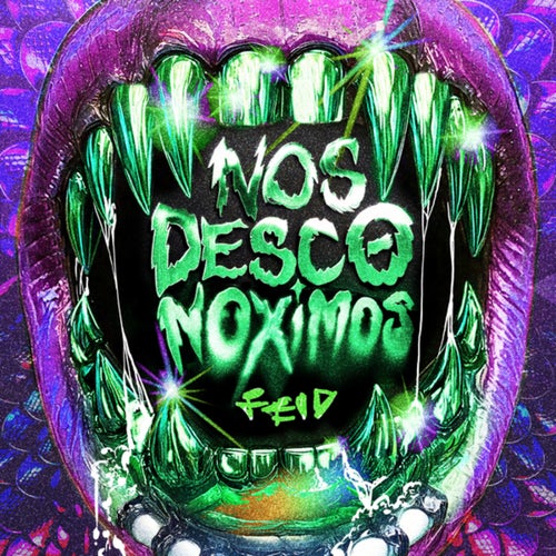 NOS DESCONOXIMOS