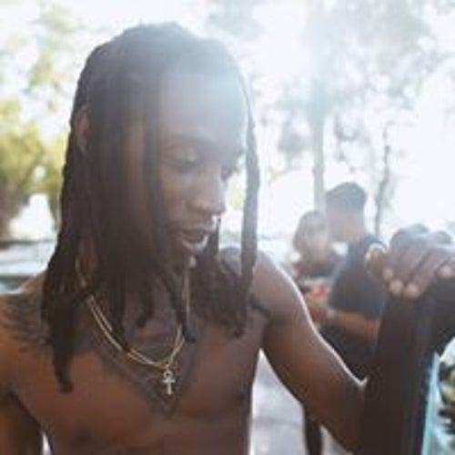 Yung Simmie Profile