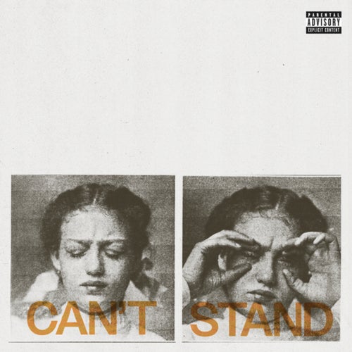 Can't Stand