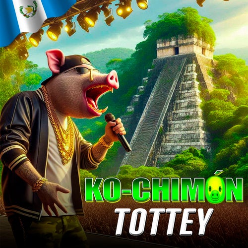 Ko-chimón