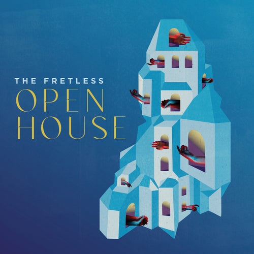 Open House (Instrumentals)