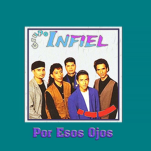 Por Esos Ojos