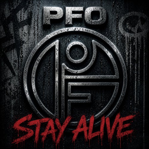 Stay Alive