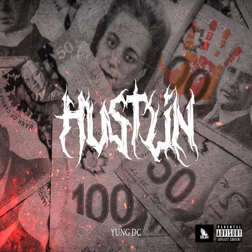 Hustlin