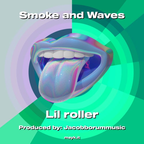 Smoke and Waves