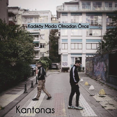 Kadıköy Moda Olmadan Önce