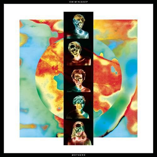 Mothers (Deluxe)
