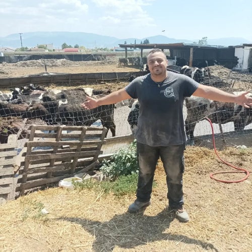 Σκληρή Δουλειά